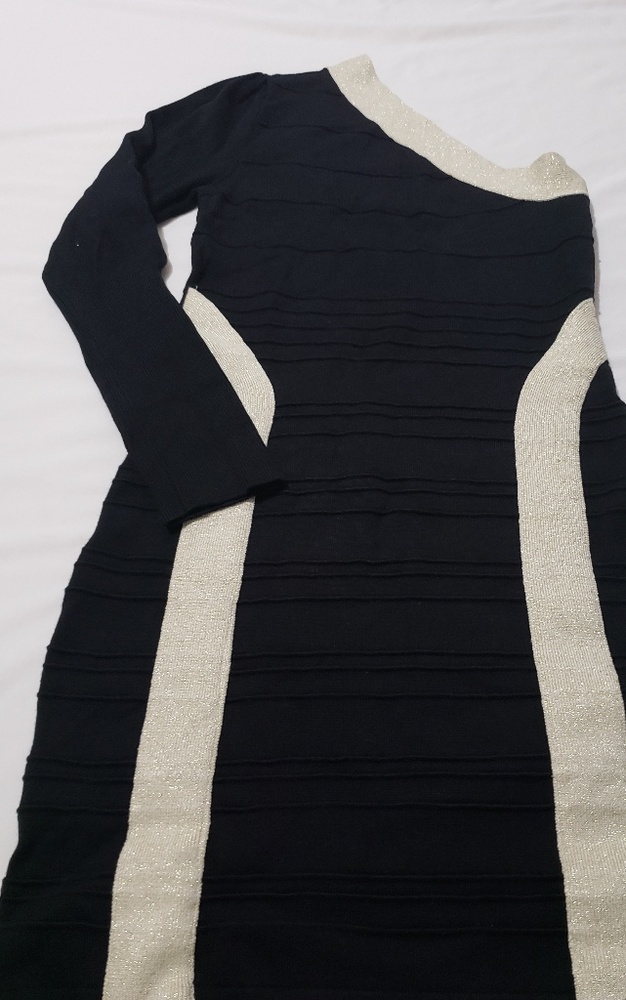 WOW Couture Bandage dress